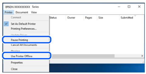 EPSON Workforce WF-2960 - Solutions - 1