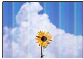 EPSON Workforce WF-2960 - La qualité d'impression est mauvaise - 2