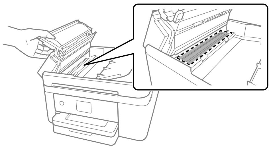EPSON Workforce WF-2960 - Important: - 2