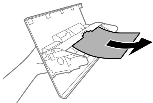 EPSON Workforce WF-2960 - Attention: - 2