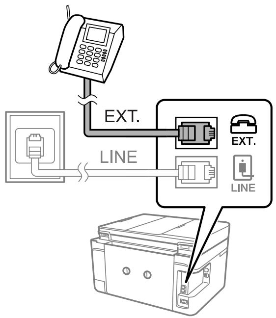 EPSON Workforce WF-2960 - Remarque: - 2