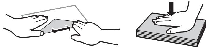 EPSON Workforce WF-2960 - Précautions de manipulation du papier - 3