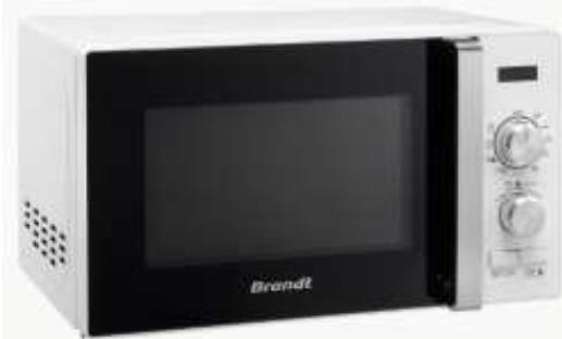 BRANDT SE2018WZ - 1