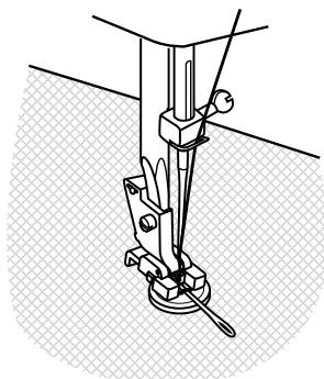 SINGER M2605 - Conseils: - 5