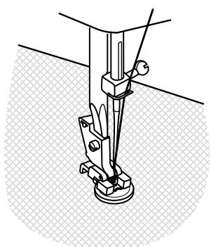 SINGER M2605 - Conseils: - 4