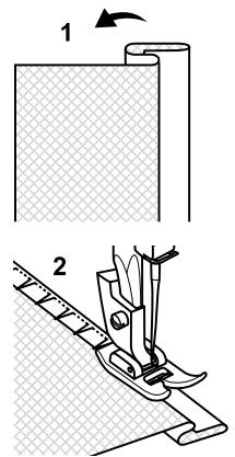 SINGER M2605 - Croquet(2) - 4