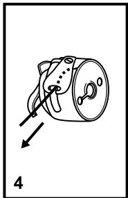 SINGER M2605 - Veuillez noter: - 6