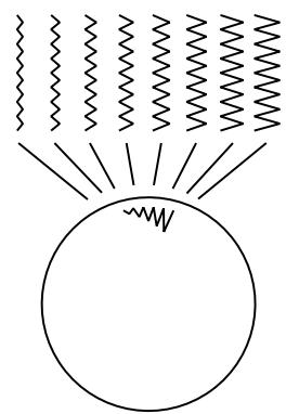 SINGER M2605 - Comment désir votre motif - 4