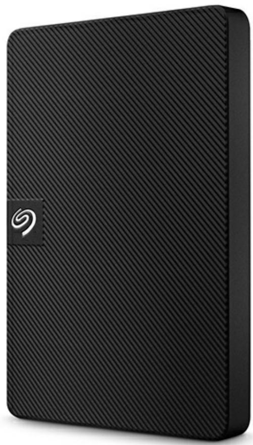 SEAGATE EXPANSION 1To USB 3.0 - Seagate Expansion Portable Guide de l'utilisateur - 1