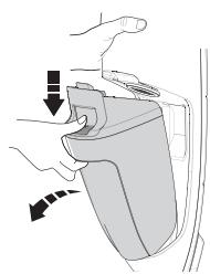 TINECO I Floor 2 Plus - Cordless Vacuum &amp; Floor Washer - 11