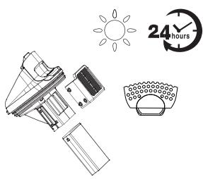 TINECO I Floor 2 Plus - D-4 - 2