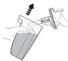 TINECO I Floor 2 Plus - Cordless Vacuum &amp; Floor Washer - 12