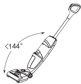 TINECO I Floor 2 Plus - Cordless Vacuum &amp; Floor Washer - 6