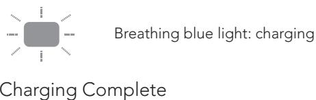 TINECO I Floor 2 Plus - During Charging - 1