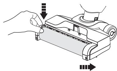 TINECO I Floor 2 Plus - D-7 - 7