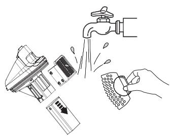 TINECO I Floor 2 Plus - D-4 - 1