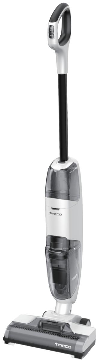TINECO I Floor 2 Plus - Cordless Vacuum &amp; Floor Washer - 1