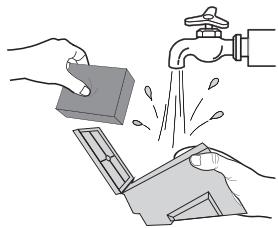 TINECO I Floor 2 Plus - D-5 - 2