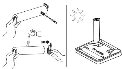 TINECO I Floor 2 Plus - D-7 - 5