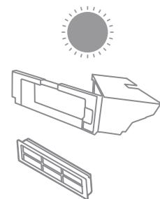 DREAME D10 PLUS - Nota: - 3