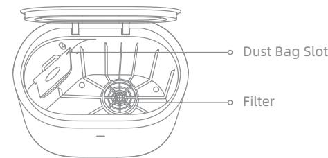 DREAME D10 PLUS - Product Overview - 2