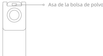 DREAME D10 PLUS - Descripción general del producto - 2