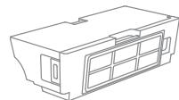 DREAME D10 PLUS - Accesorios preinstalados - 2