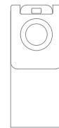 DREAME D10 PLUS - Wstepnie zainstalowane akcesoria - 4