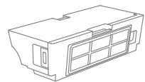 DREAME D10 PLUS - Accessoripreinstallati - 2