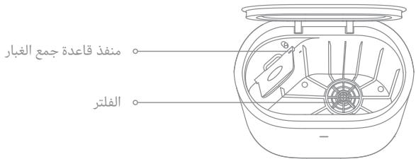 DREAME D10 PLUS - Informations DEEE - 4
