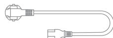 DREAME D10 PLUS - NIN - 1