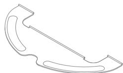 DREAME D10 PLUS - Autres accessoires - 2