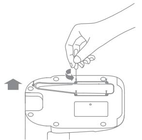 DREAME D10 PLUS - OuNTka Bo3nyxOBoDa - 1