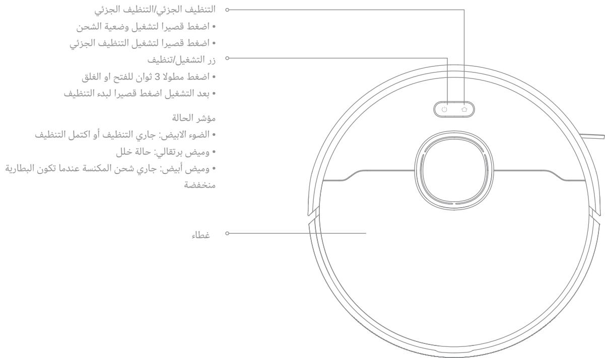 DREAME D10 PLUS - Informations DEEE - 1