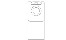 DREAME D10 PLUS - Accesorios preinstalados - 4