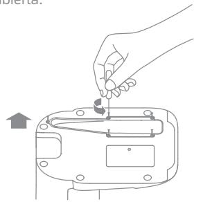 DREAME D10 PLUS - Limpie el conductor de aire - 1