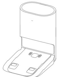 DREAME D10 PLUS - 3aMeHnTe MeWoK dIy nblI - 4