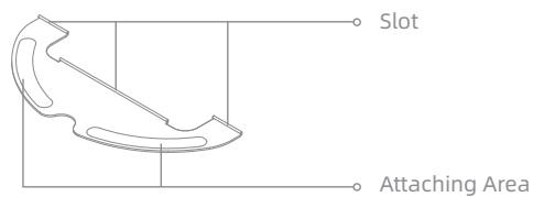 DREAME D10 PLUS - Mopping Module - 2