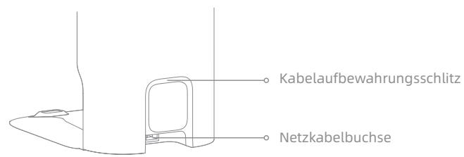 DREAME D10 PLUS - Produktübersicht - 2