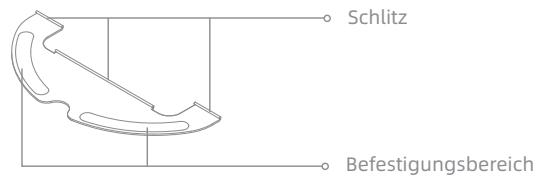 DREAME D10 PLUS - Wischmodul - 2