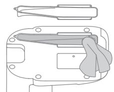 DREAME D10 PLUS - Czyszczenie kanatugowietrznego - 2