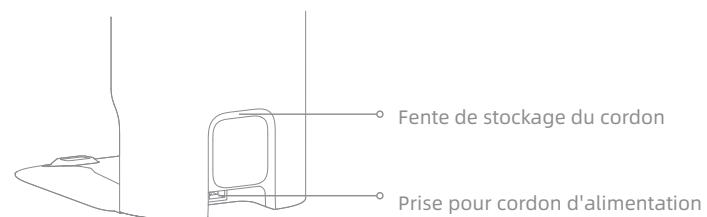 DREAME D10 PLUS - Retour - 1