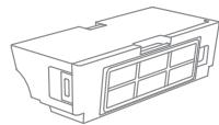 DREAME D10 PLUS - Опсанцецеля - 2
