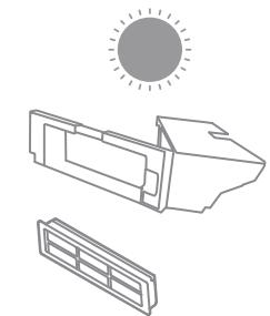 DREAME D10 PLUS - Clean the Filter - 6