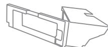 DREAME D10 PLUS - Filtr - 7