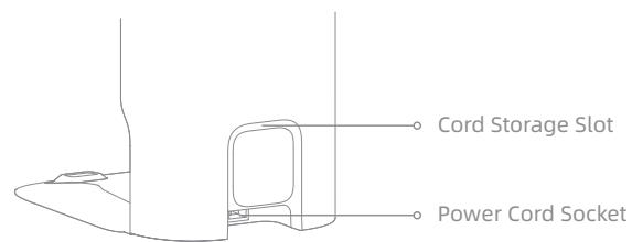 DREAME D10 PLUS - Product Overview - 3