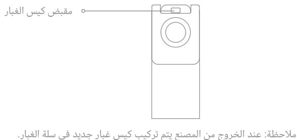 DREAME D10 PLUS - Informations DEEE - 12