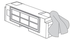 DREAME D10 PLUS - Raccogli-polvere - 3