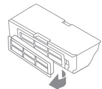 DREAME D10 PLUS - Filtre - 1
