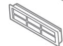 DREAME D10 PLUS - Filtre - 7